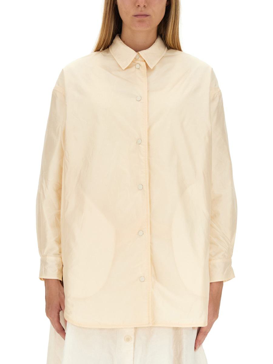 Aspesi Basquiat Shirt