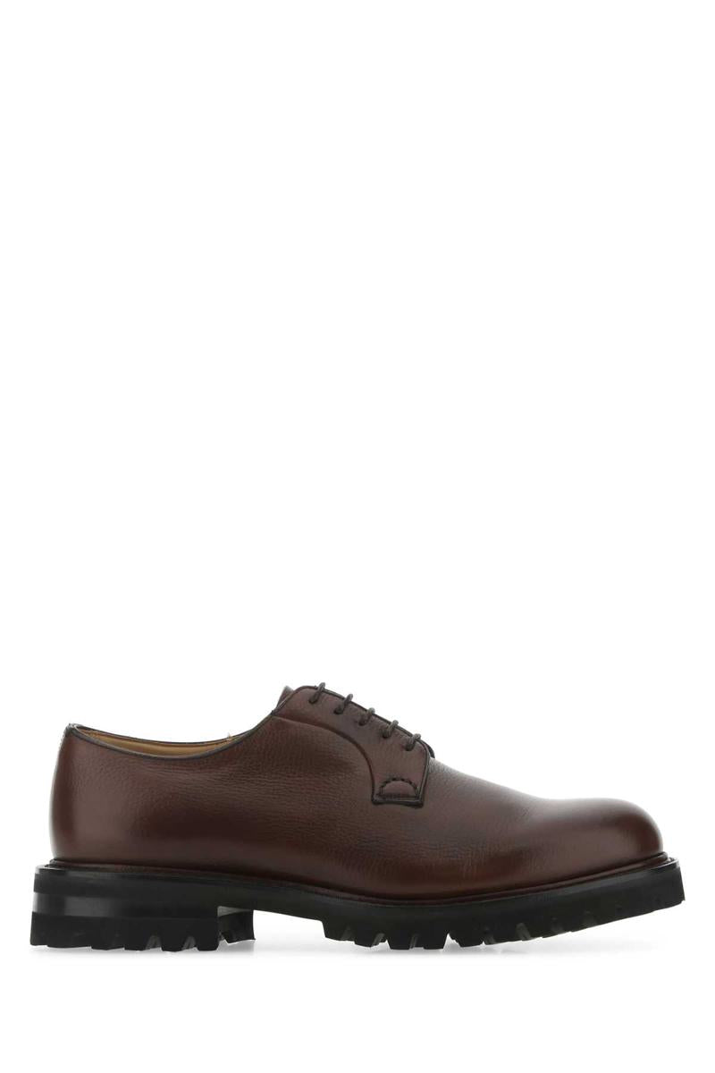 Church'S Lace-Ups