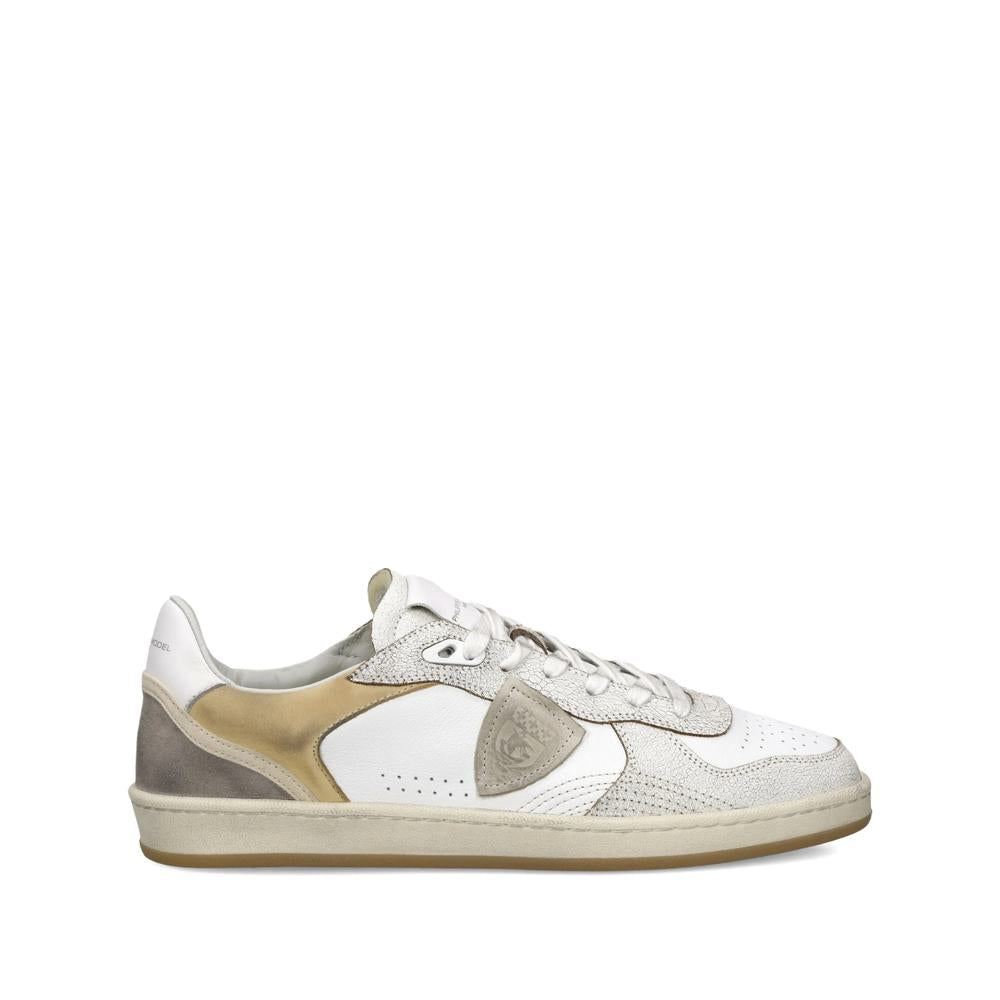 Philippe Model Sneakers