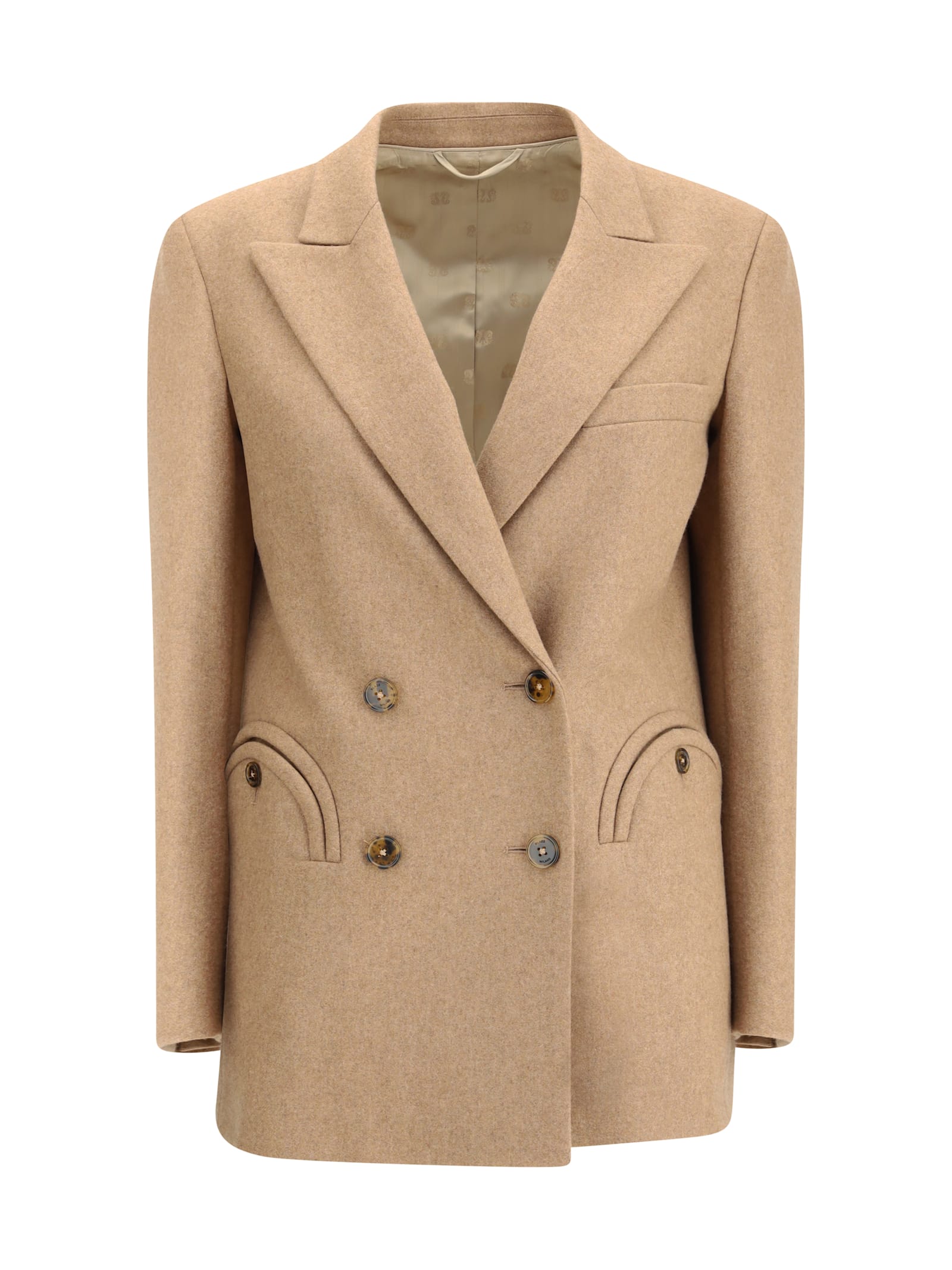 Blazé Milano Cholita Blazer