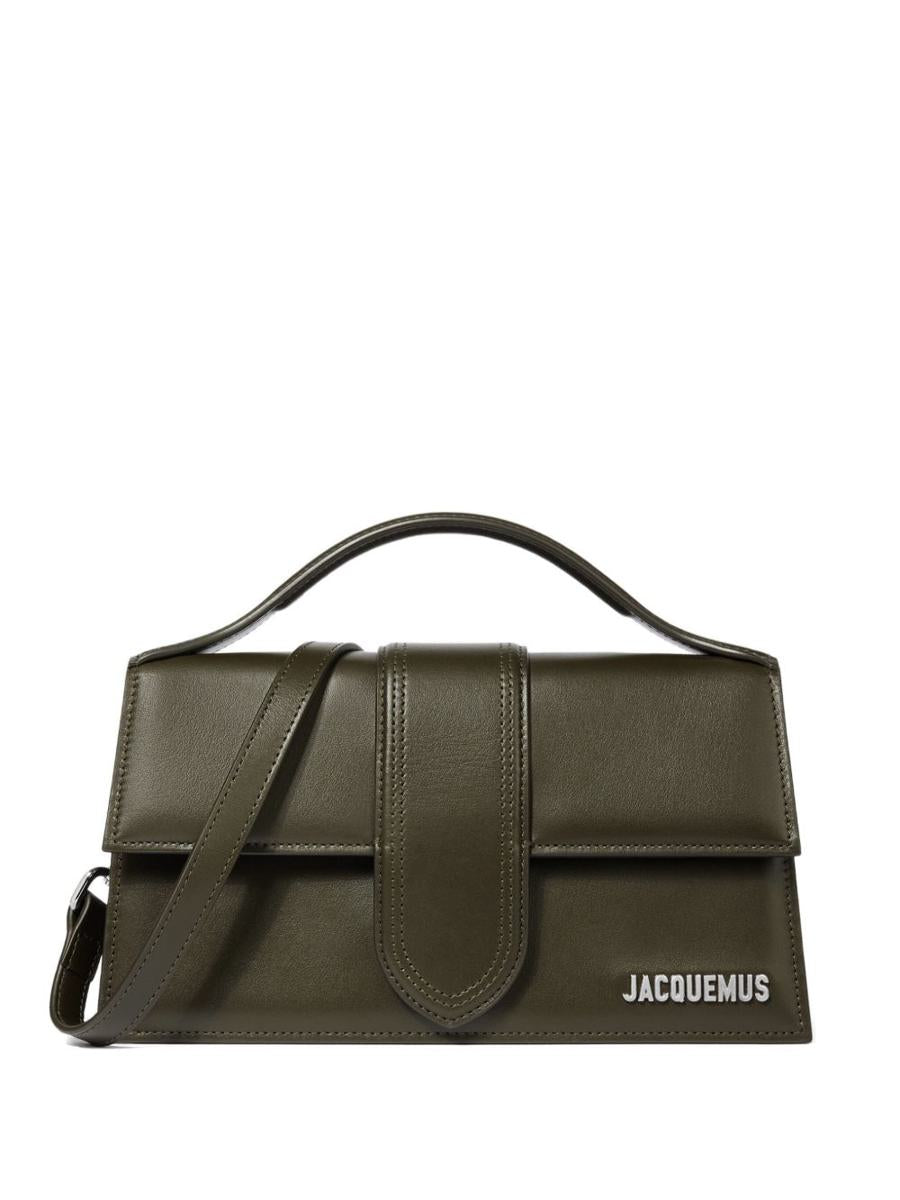Jacquemus 'Le Grand Bambino' Tote Bag