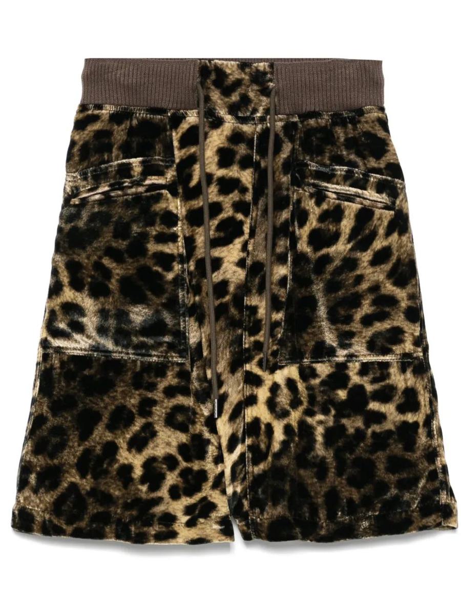 R13 Shorts