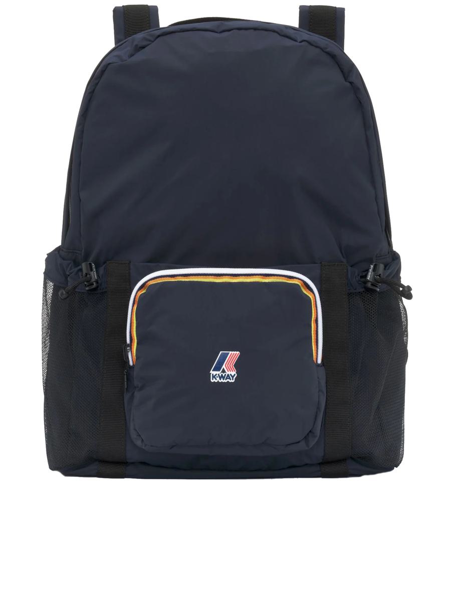 K-Way Le Vrai 4.0 Michel Bags