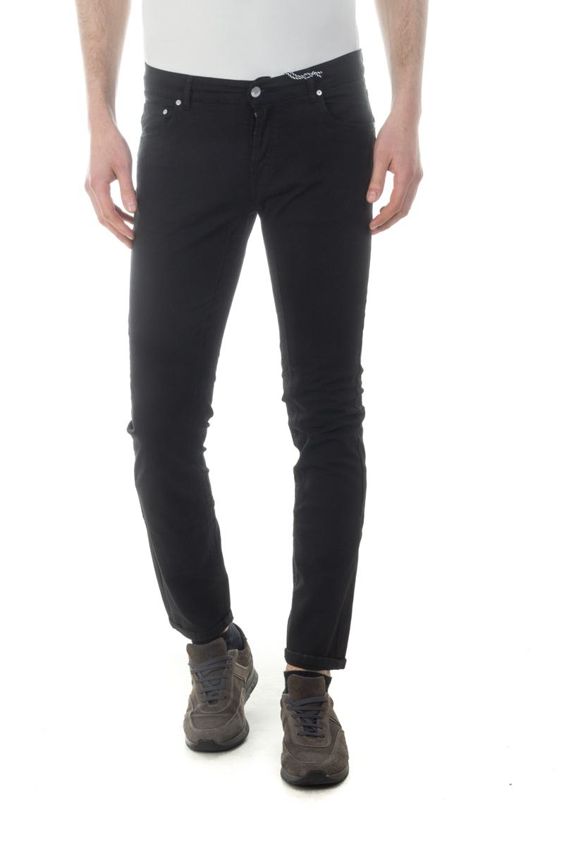 Daniele Alessandrini Jeans