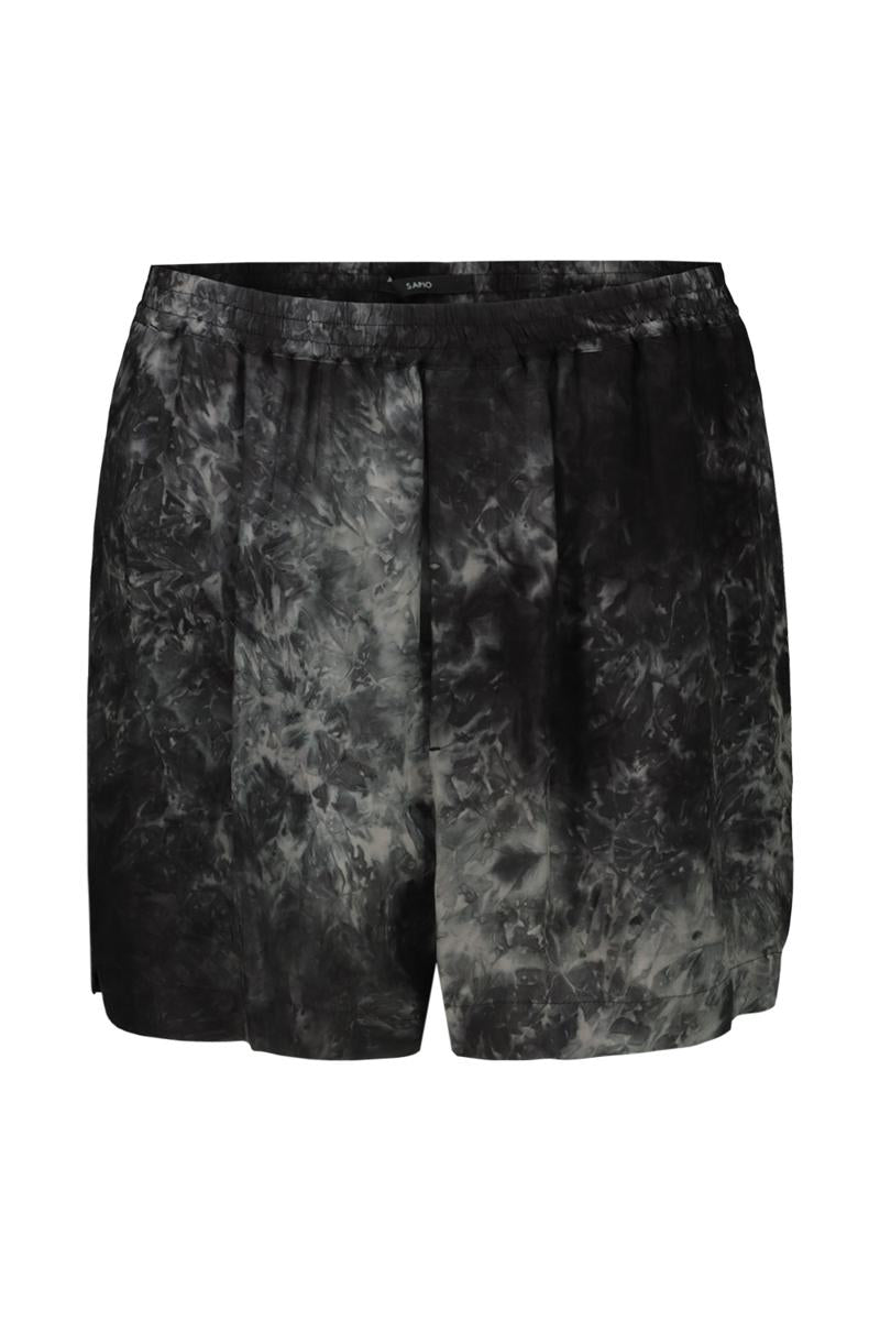 Sapio N42 Twill Cupro Short Clothing