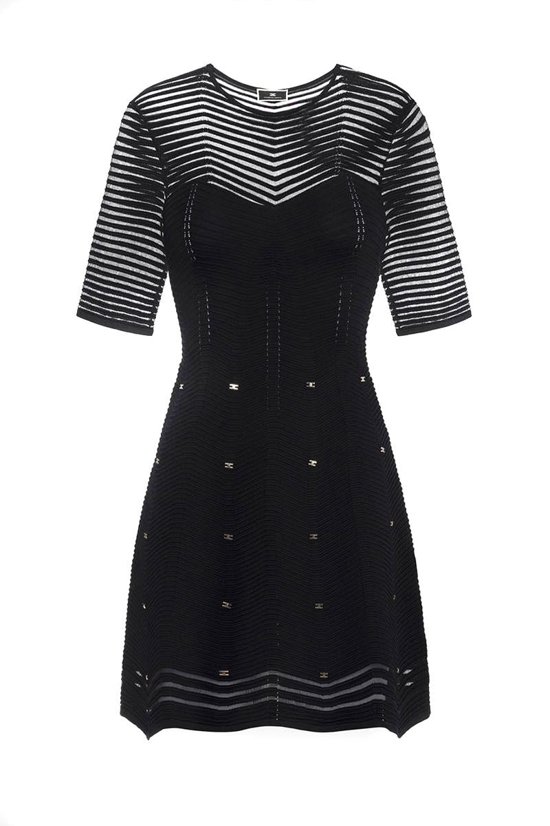 Elisabetta Franchi Dresses