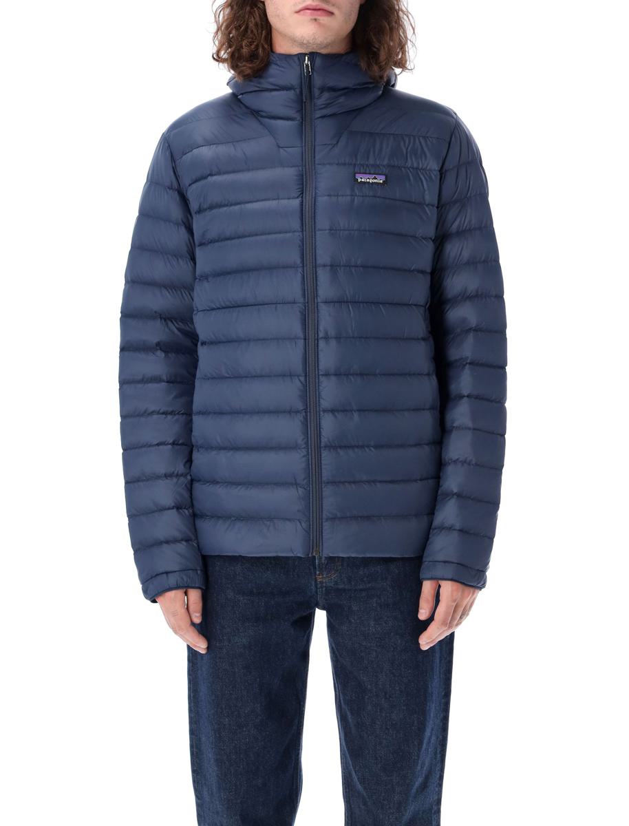 Patagonia Down Sweater Hoody