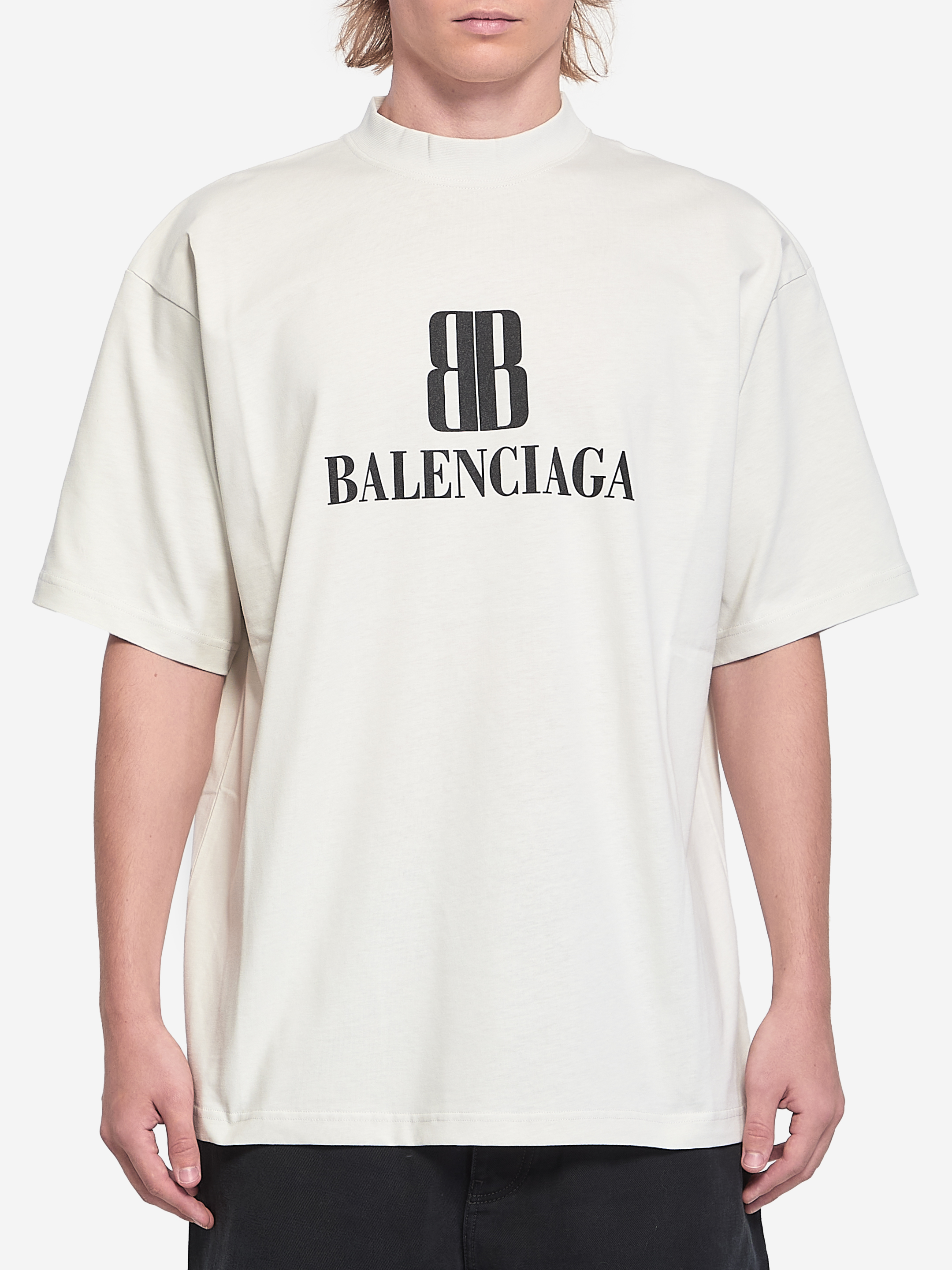 BB Tshirt in cotton