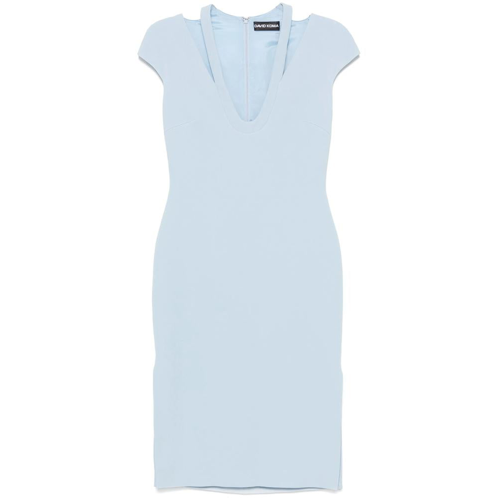 David Koma Dresses