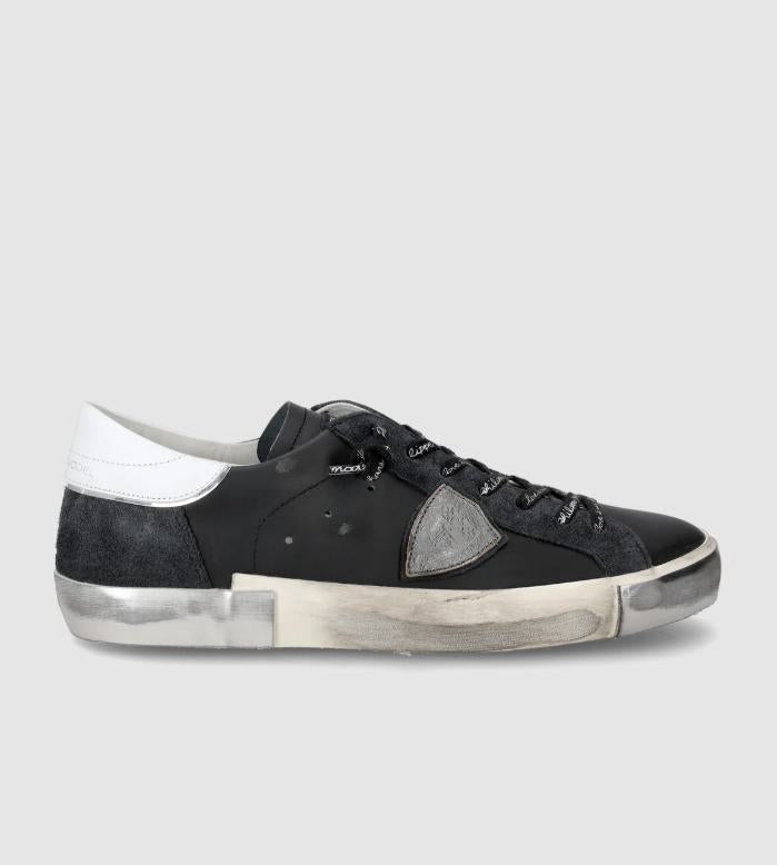Philippe Model Sneakers