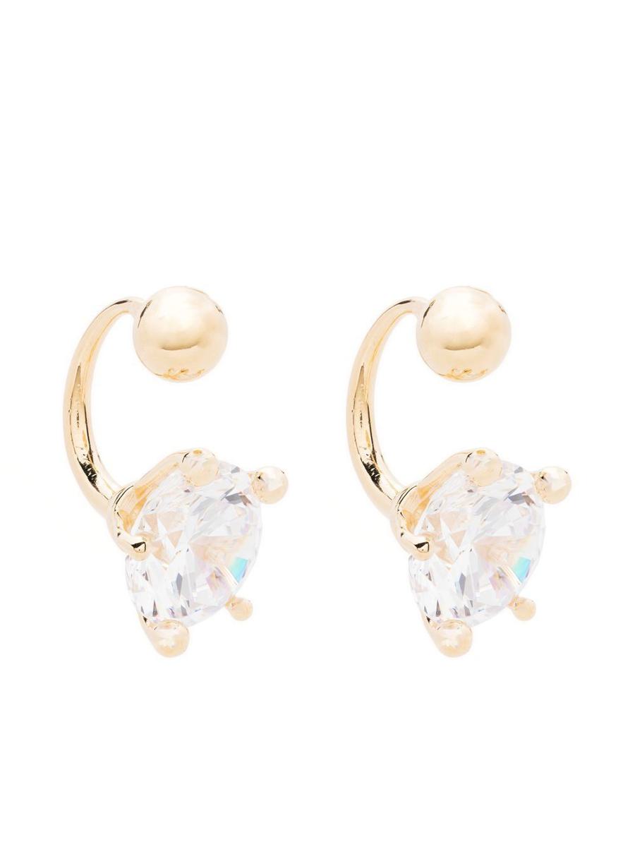 Panconesi Earrings