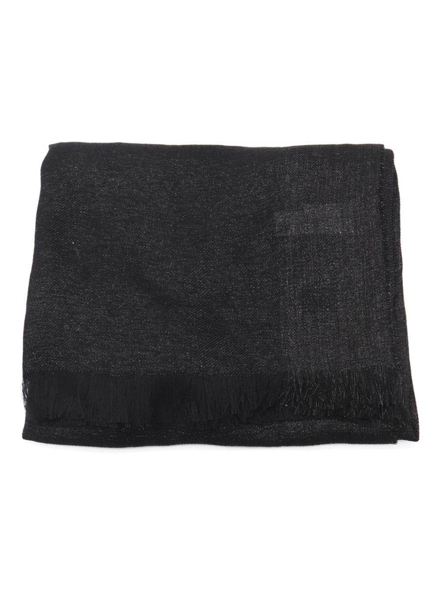 Fabiana Filippi Linen Blend Scarf