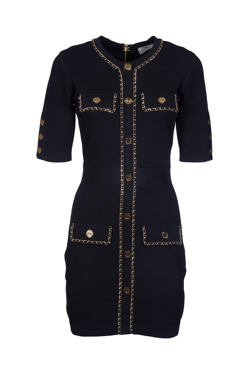 Elisabetta Franchi Dresses