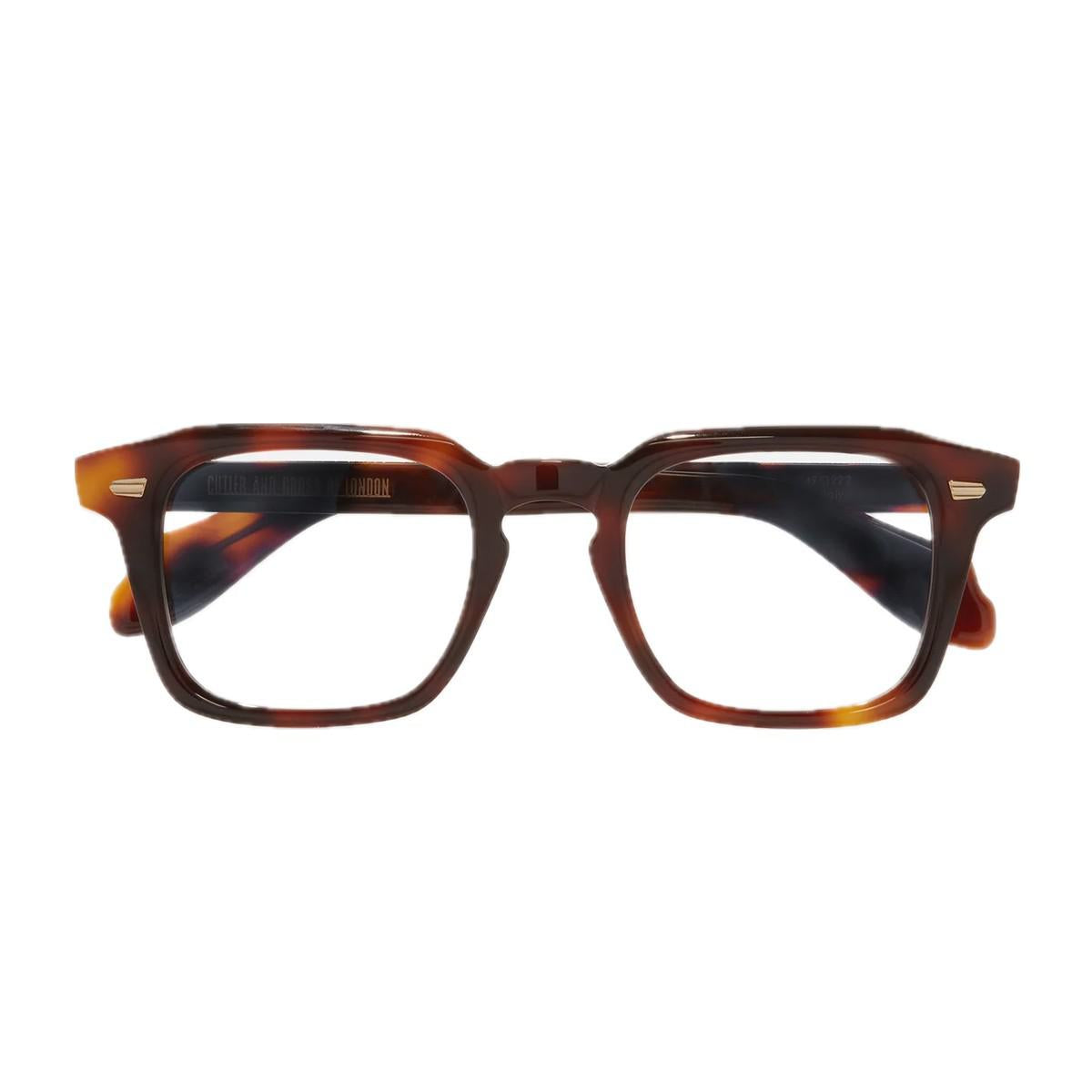 Cutler & Gross Cg 1416 Eyeglasses
