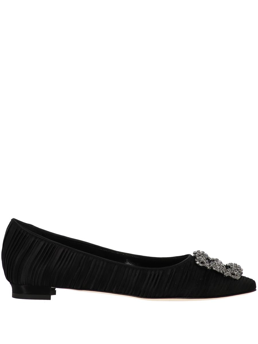 Manolo Blahnik With Heel