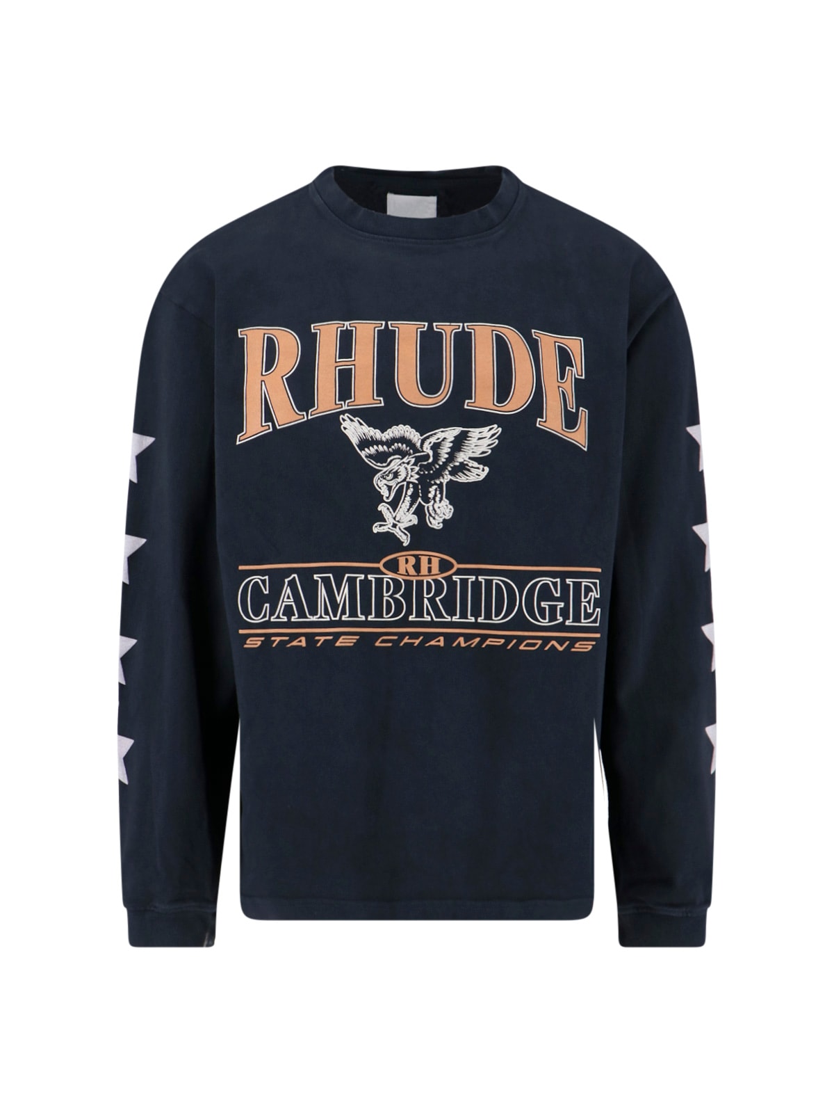 Rhude Logo Sweatshirt