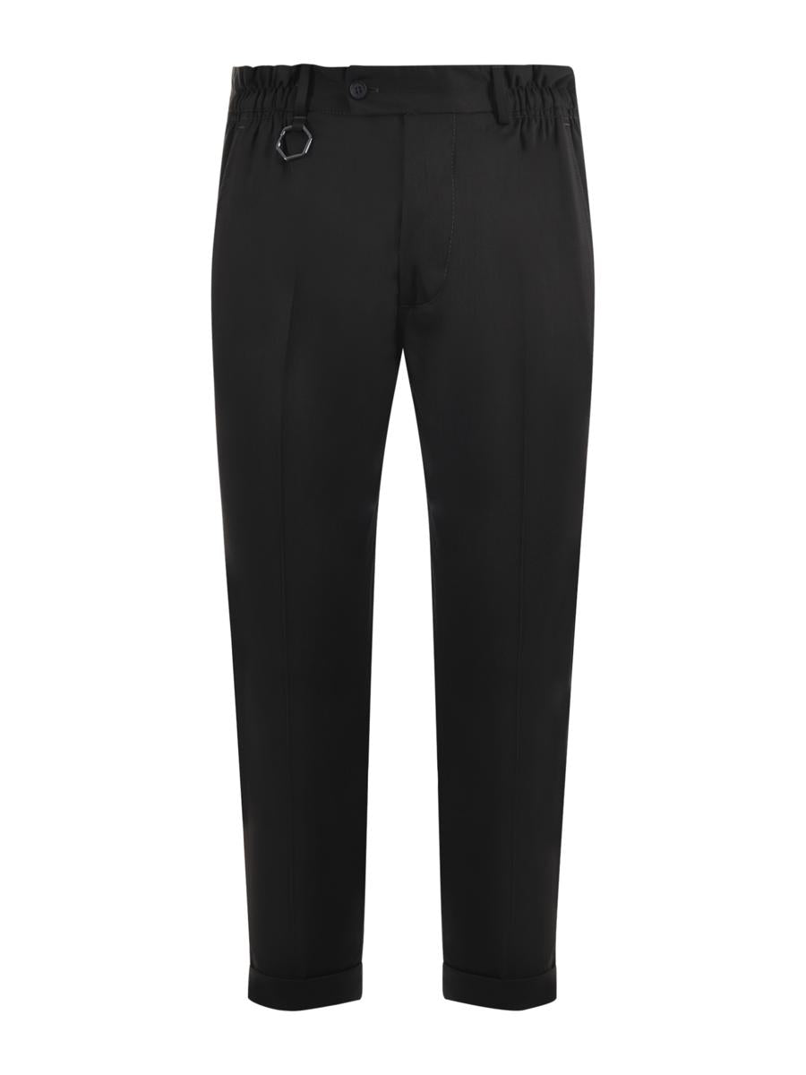 Yes London Trousers