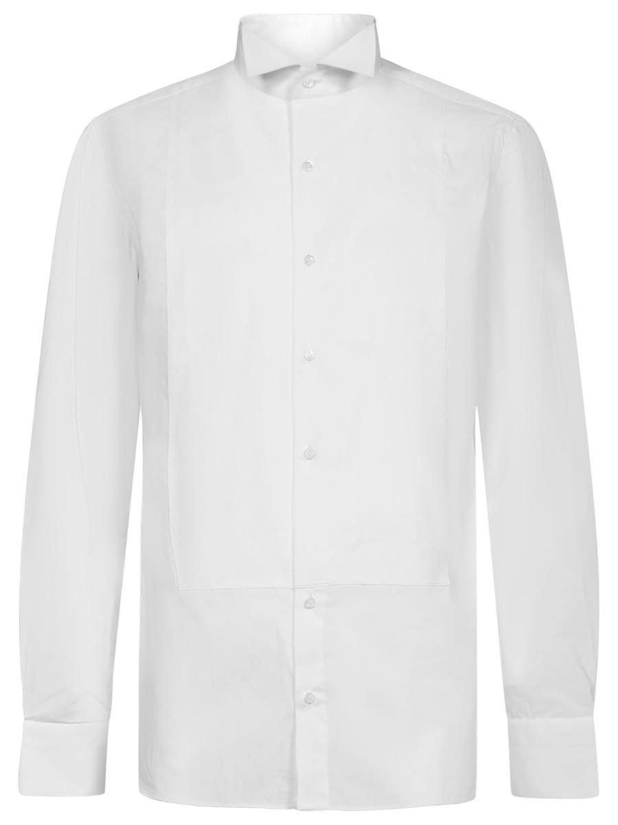 Luigi Borrelli Shirt