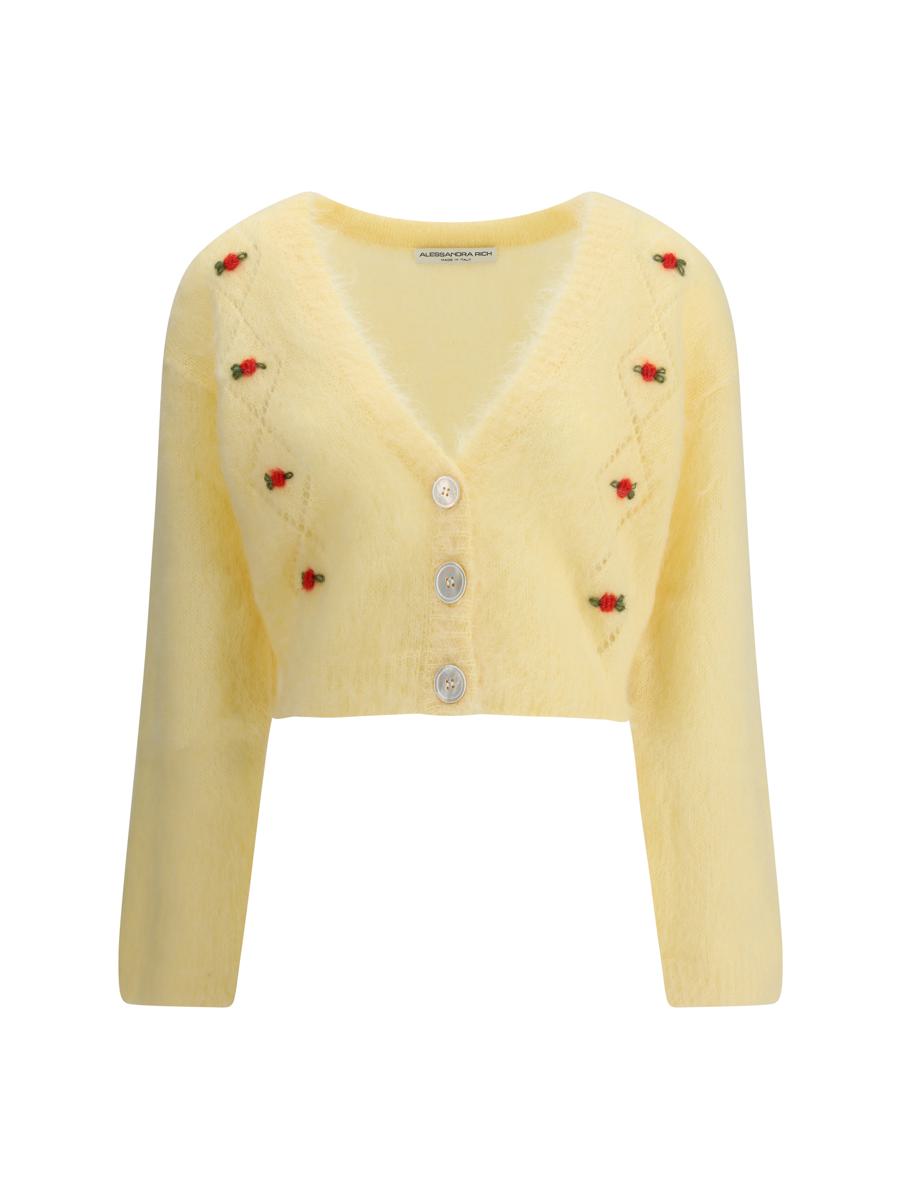 Alessandra Rich Knitwear