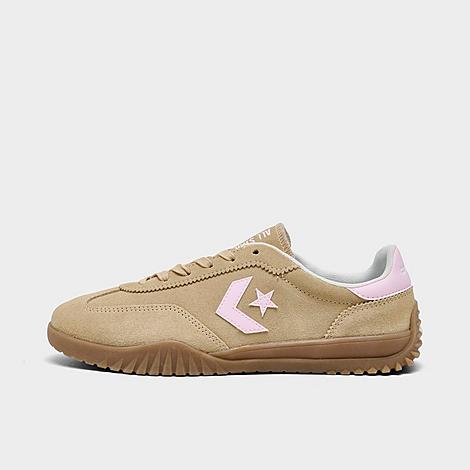 Converse Run Star Trainer Casual Shoes (Men's Sizing) in Coastal Dune Size: 9.5