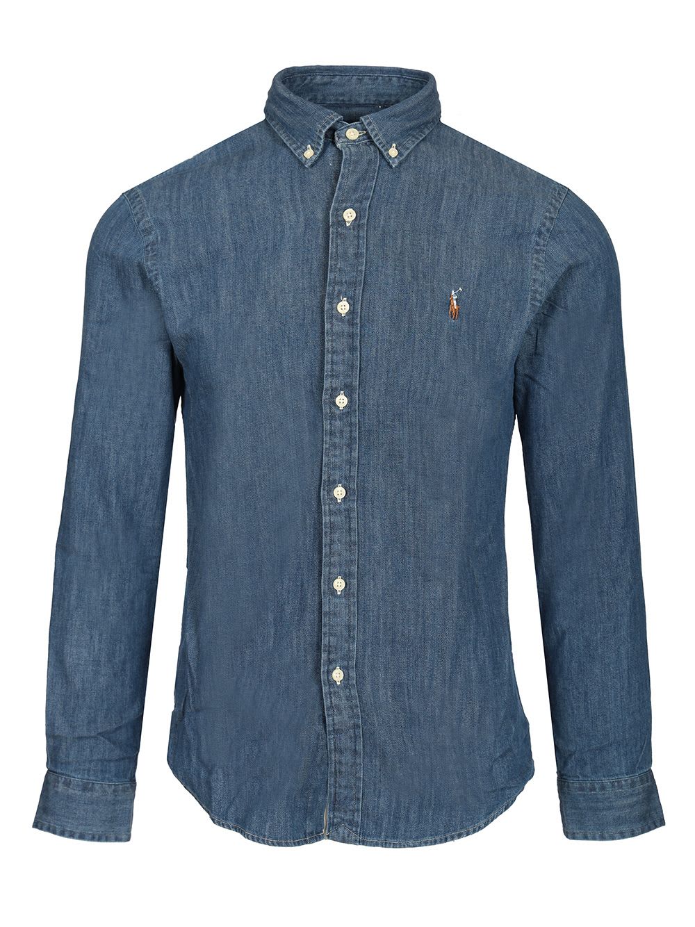 Ralph Lauren Denim Shirt