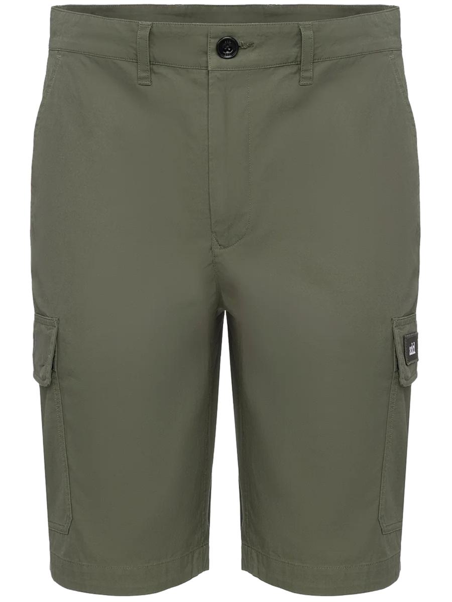 Add Bermuda Shorts Clothing