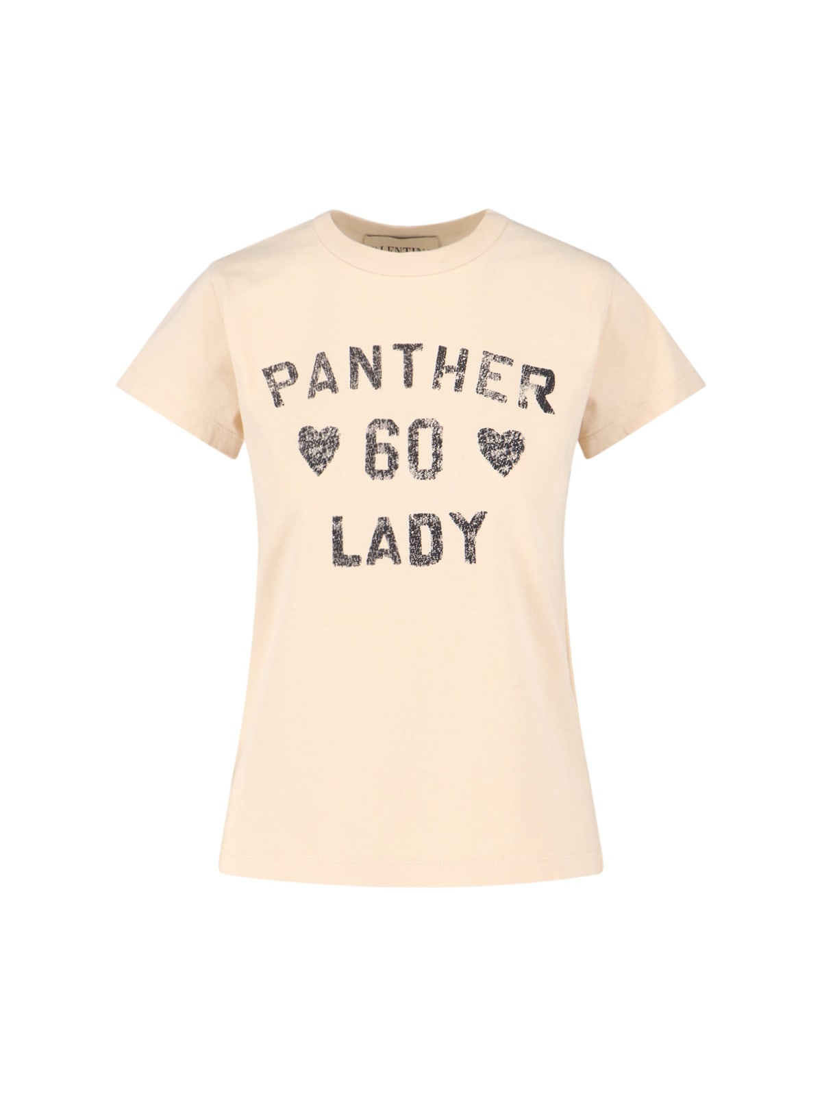 Valentino chez T-shirt