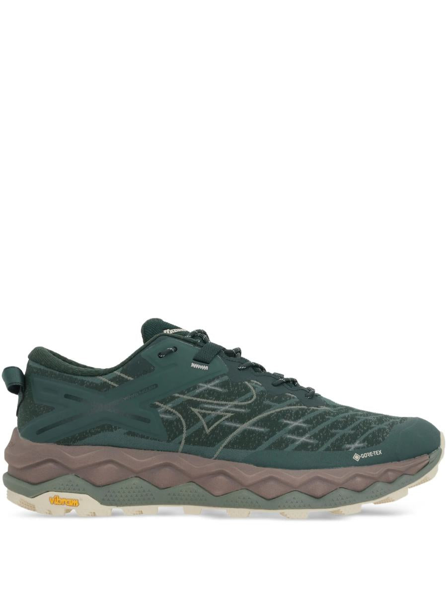 Mizuno 1906 Shoe Wave Mujin Ls Gtx Shoes