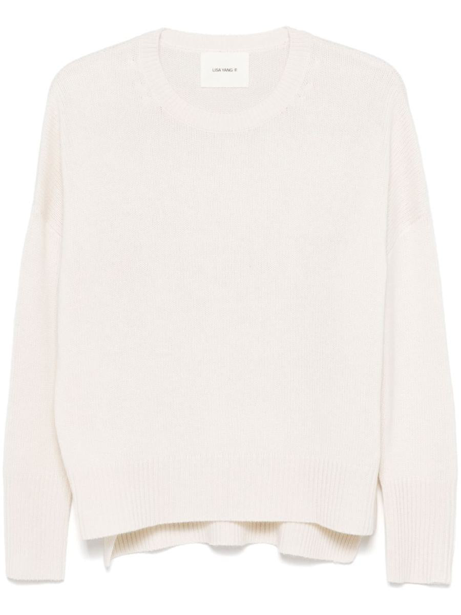 Lisa Yang Sweaters