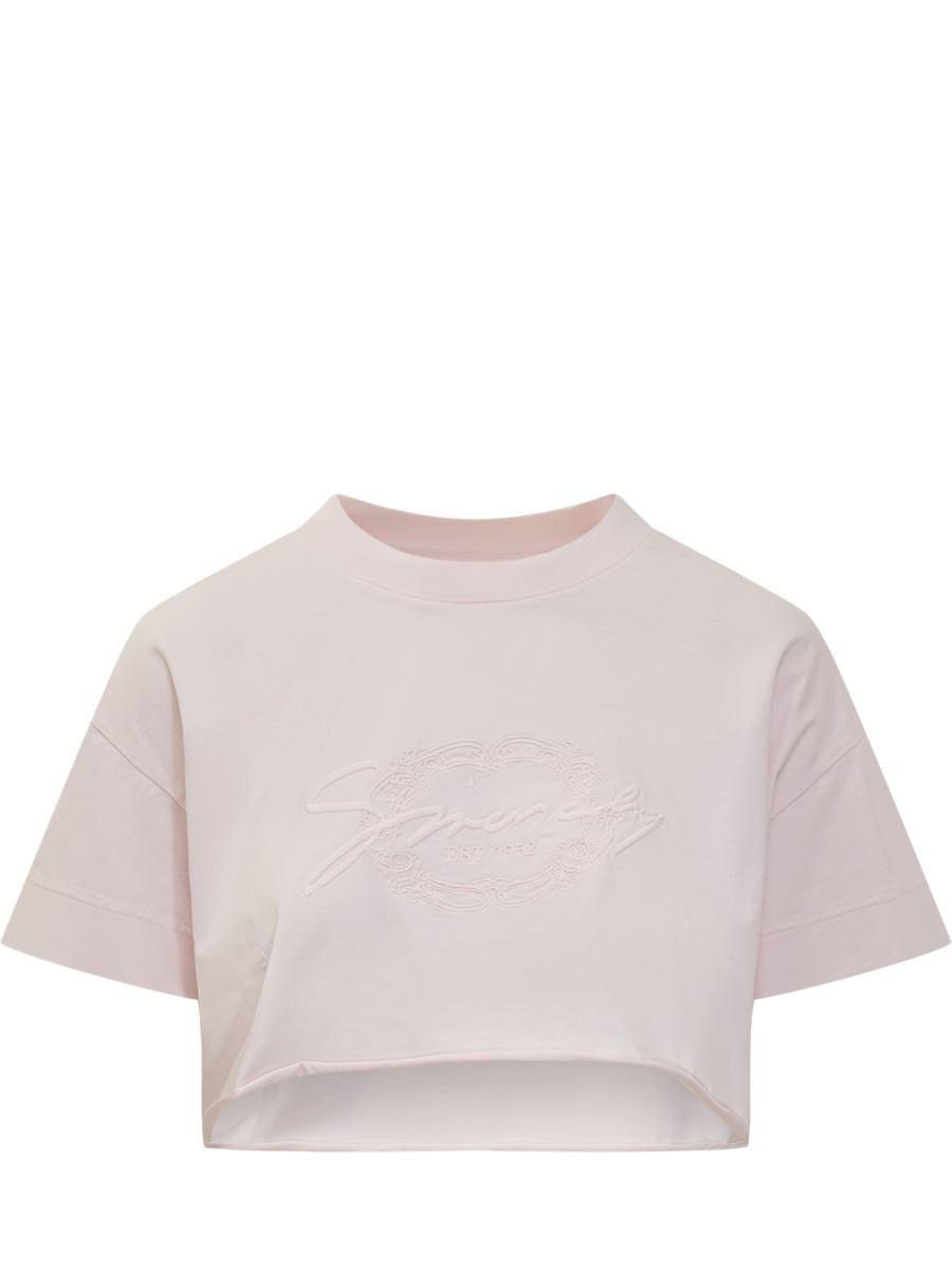 Givenchy Short T-Shirt