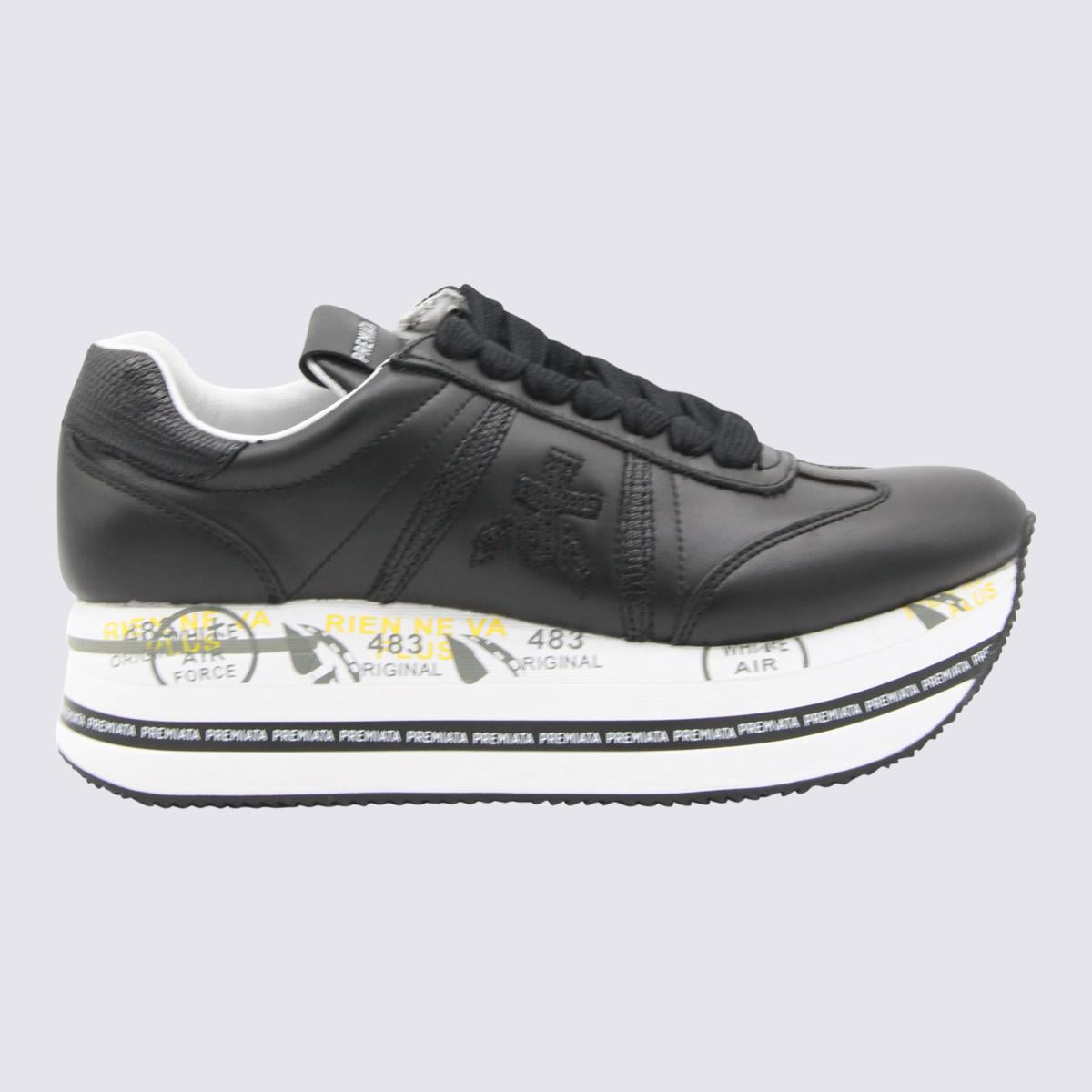 Premiata 运动鞋