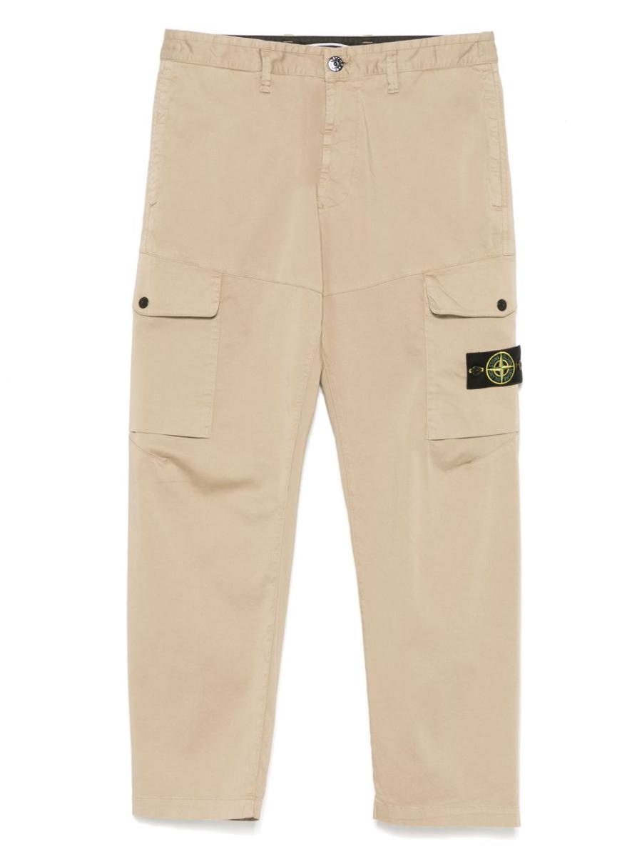 Stone Island Trousers