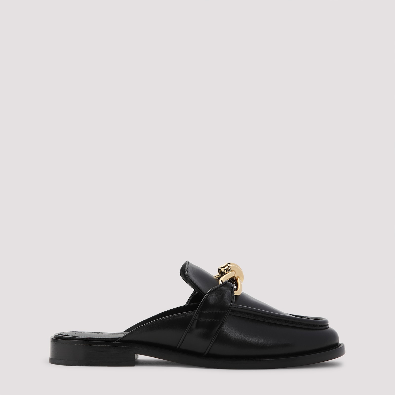 Bottega Veneta Astaire Loafers