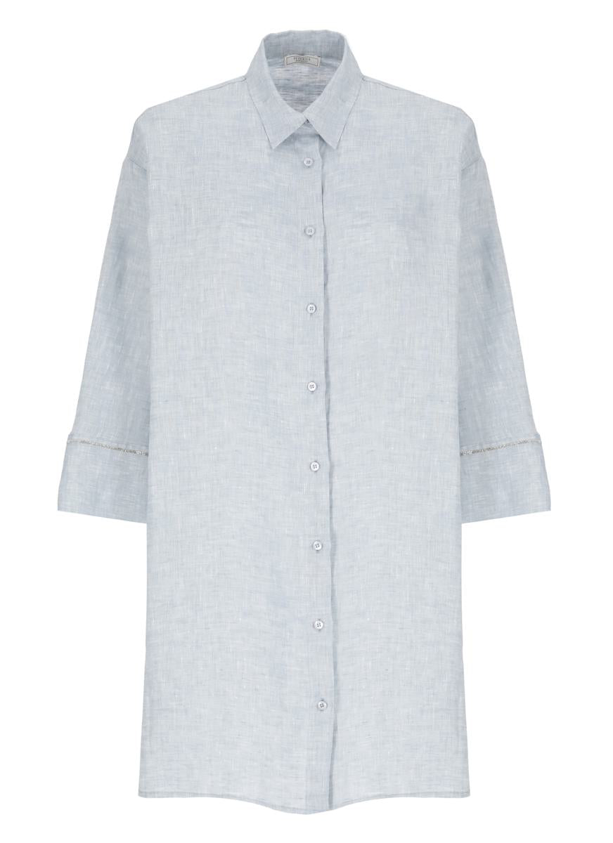 Peserico Shirts