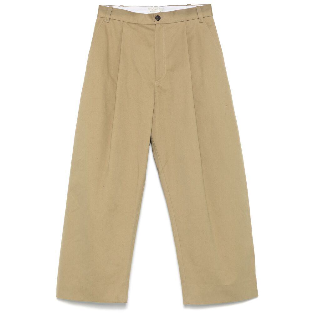 Studio Nicholson Pants