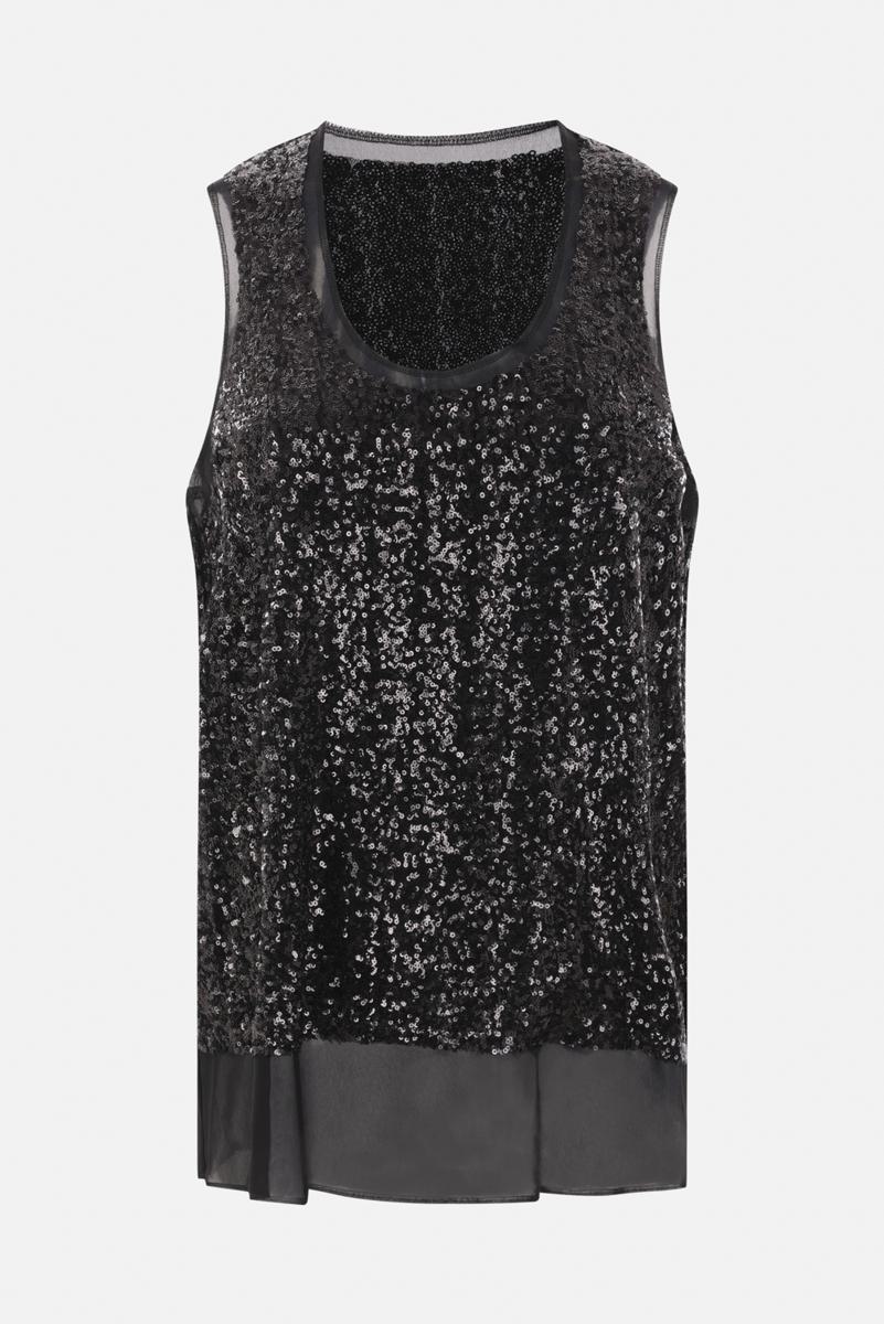 Comme Des Garçons Top