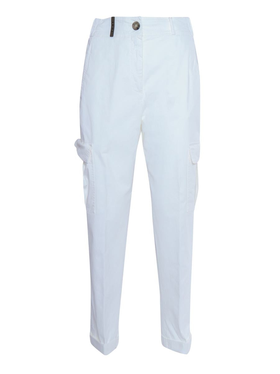 Peserico Pants