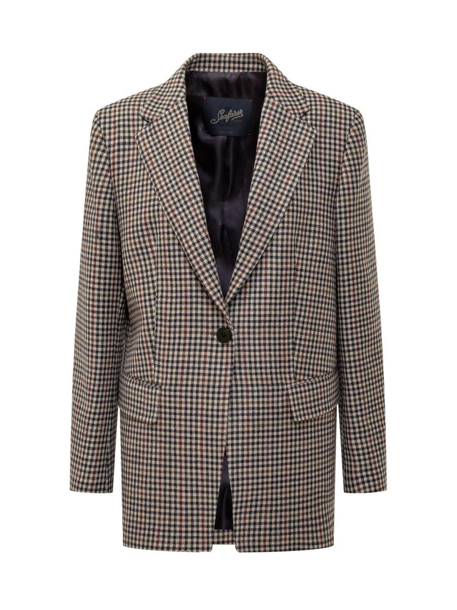 Seafarer Beautiful Jacket