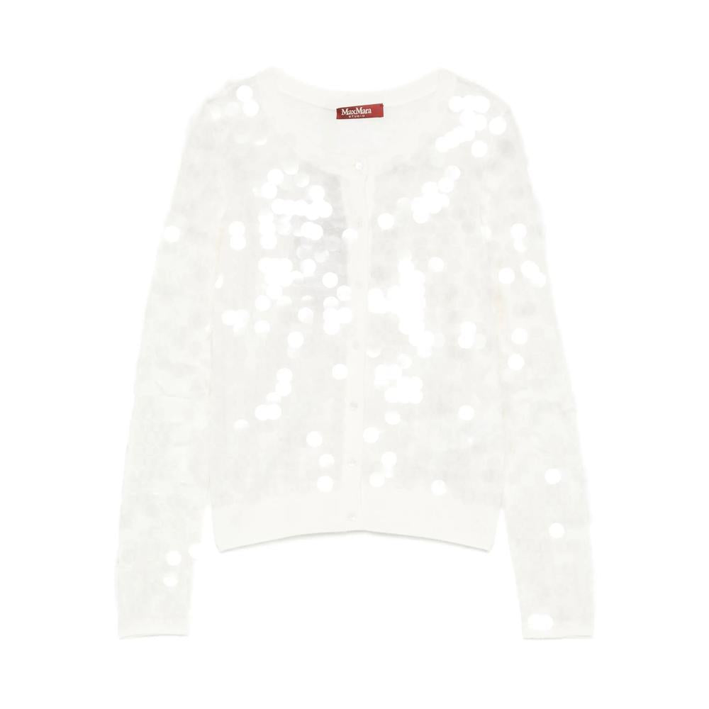 Max Mara Studio Sweaters