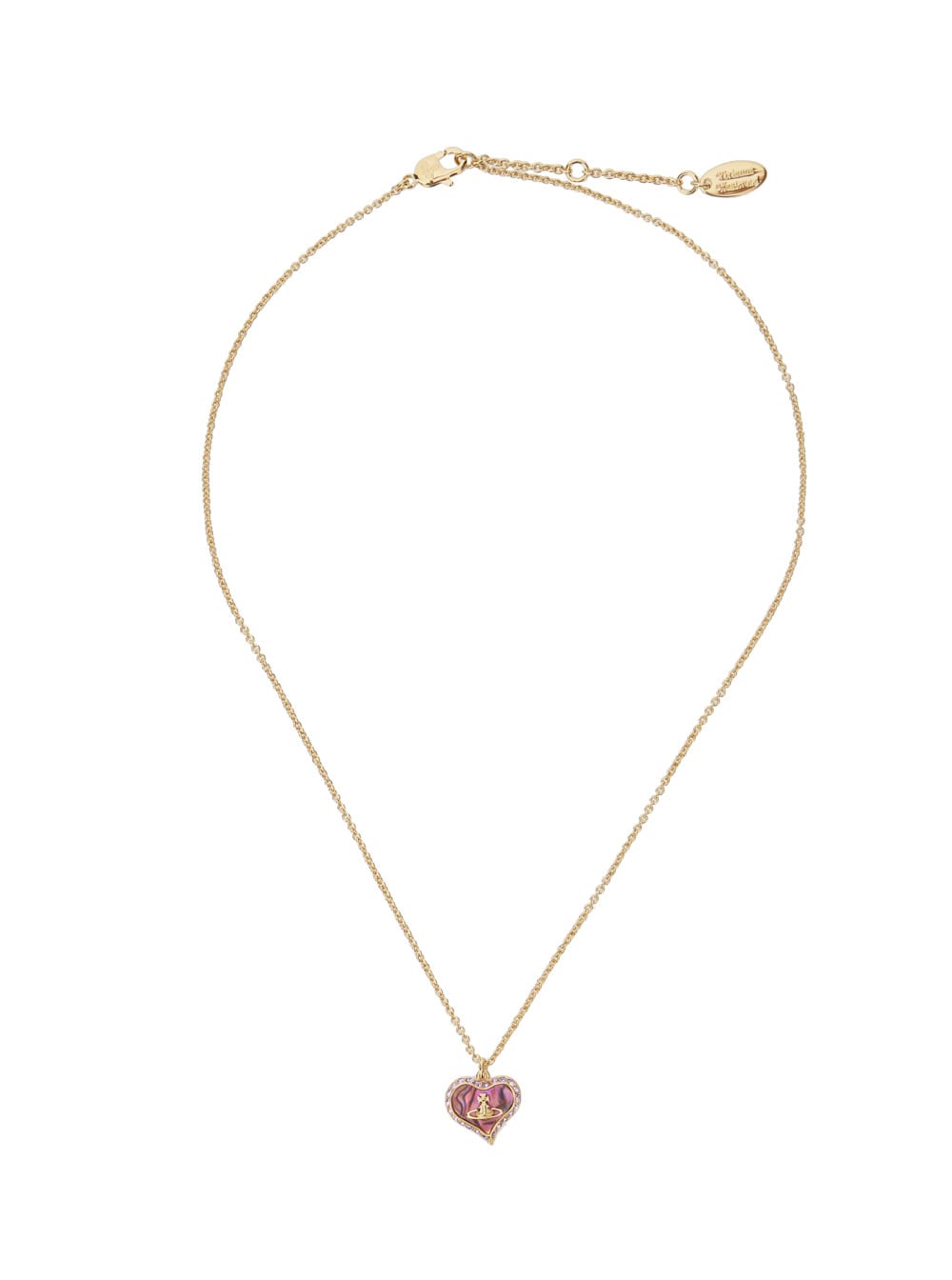 Vivienne Westwood Petra Pendant