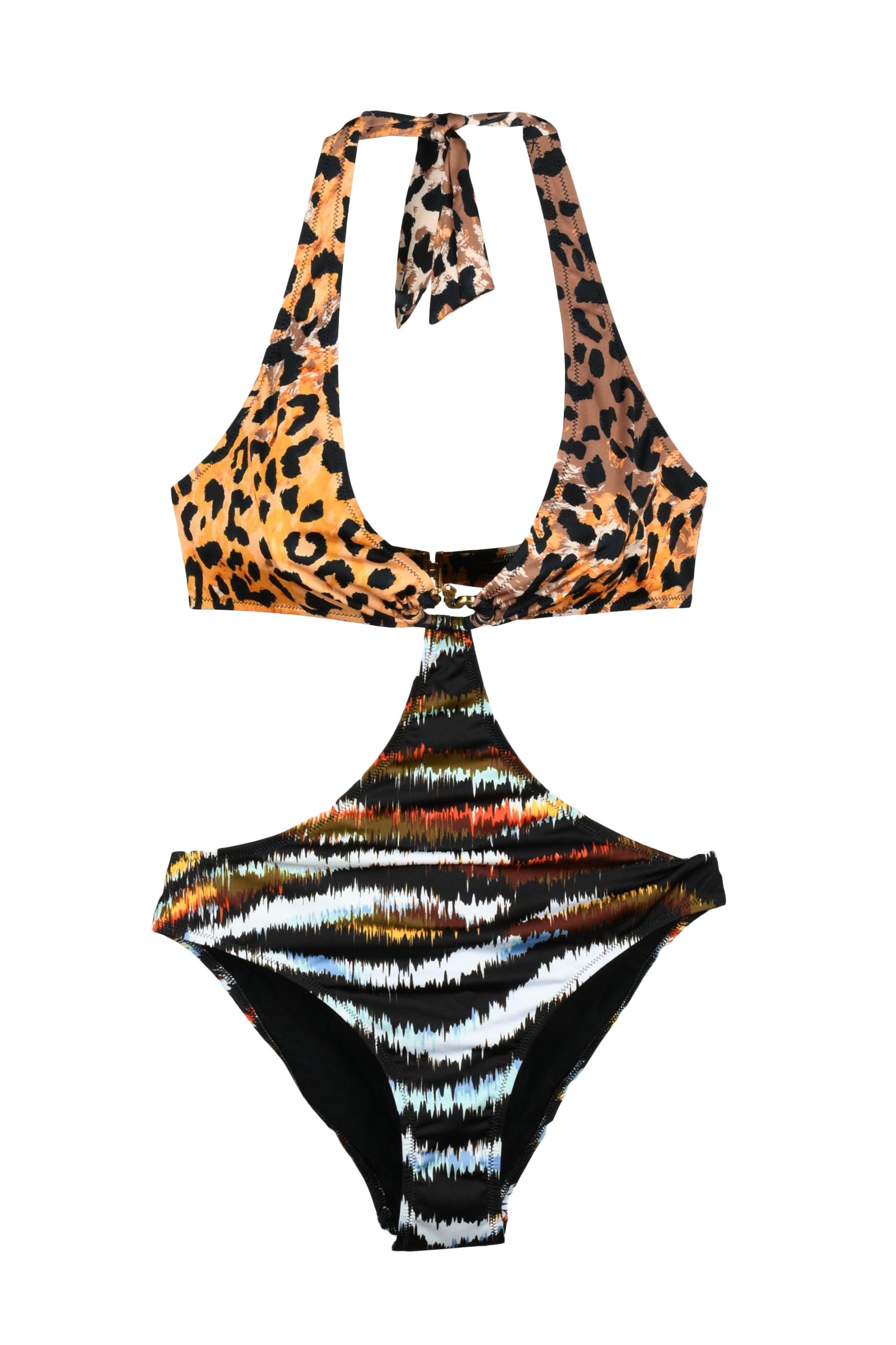 Just Cavalli Costume