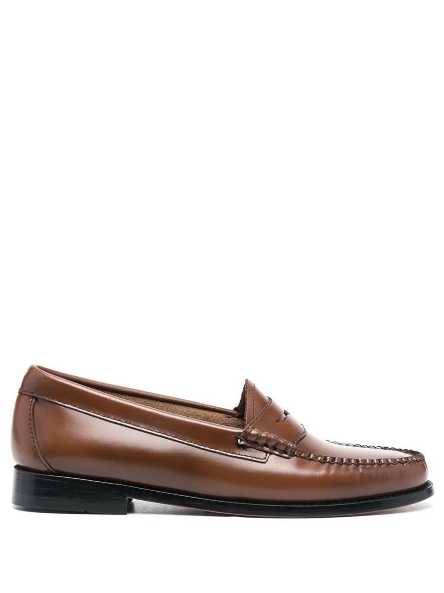 G. H. Bass Loafers