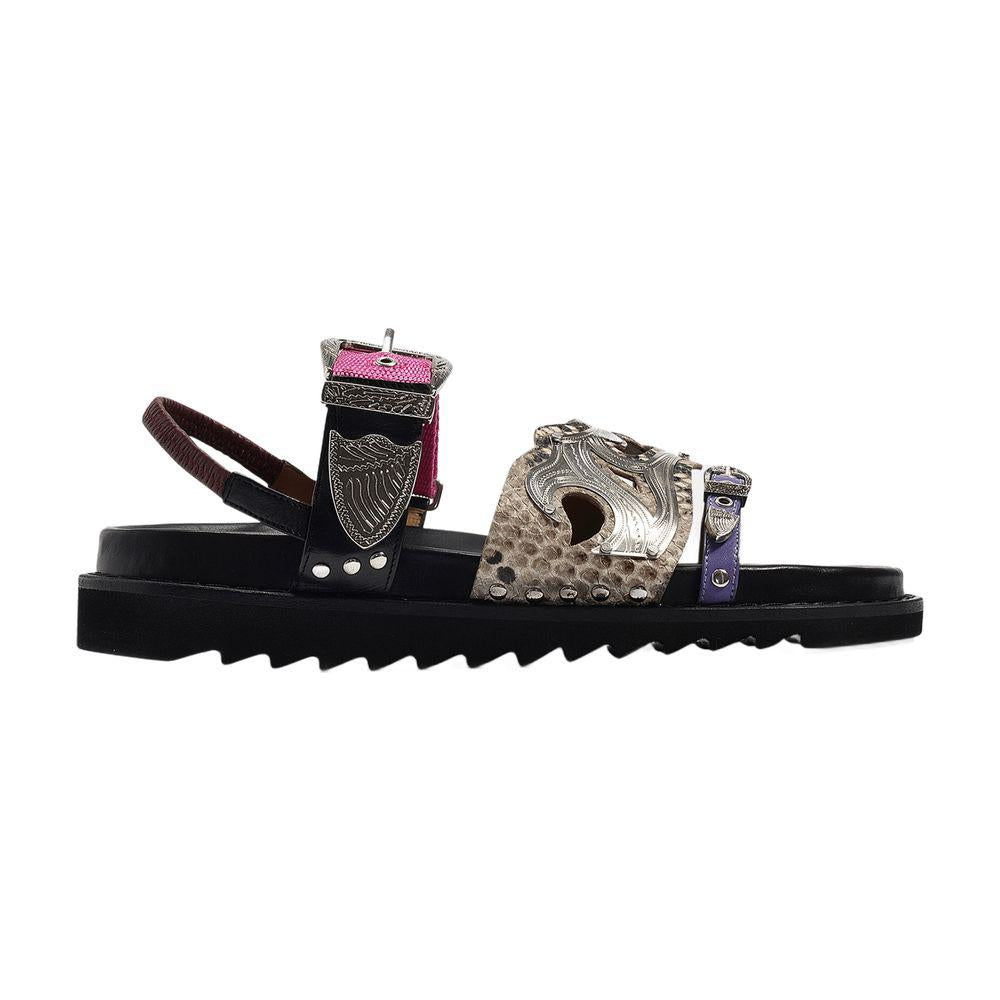 Toga Pulla Aj1018 Sandals