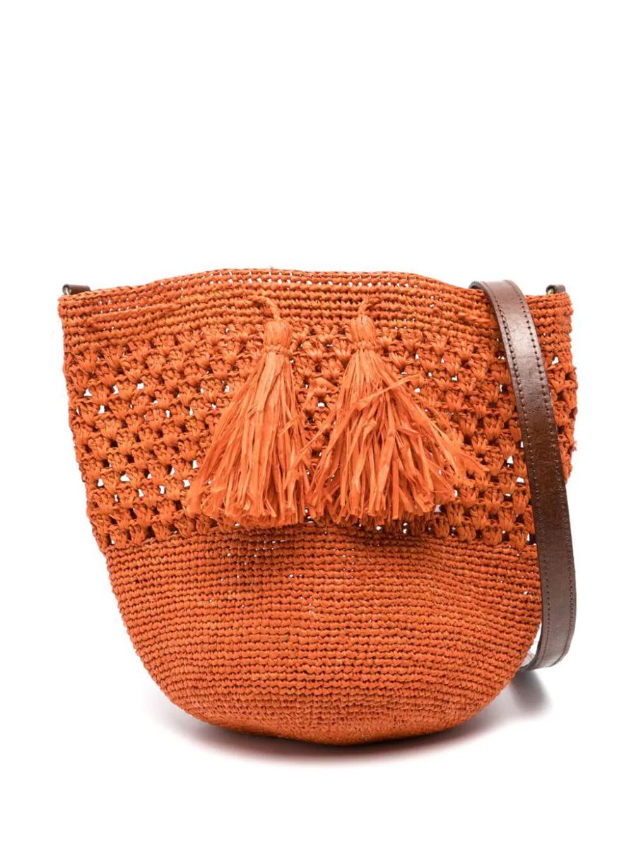 Ibeliv Haingo Satchel Bag Bags