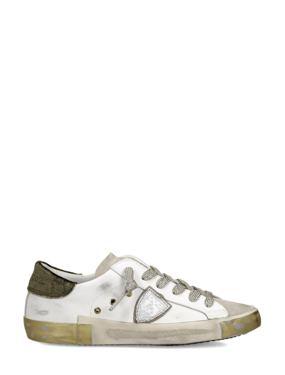 Philippe Model Sneakers