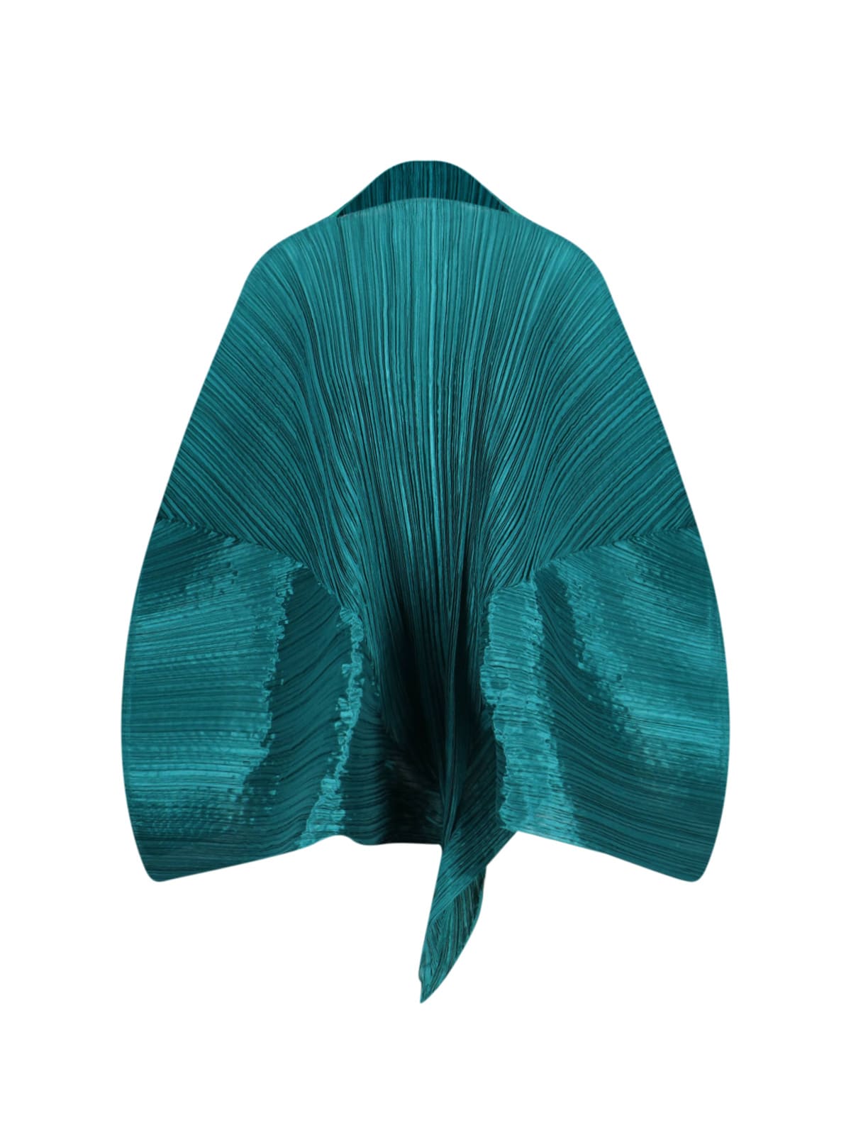 Pleats Please Issey Miyake stella Pleated Scarf