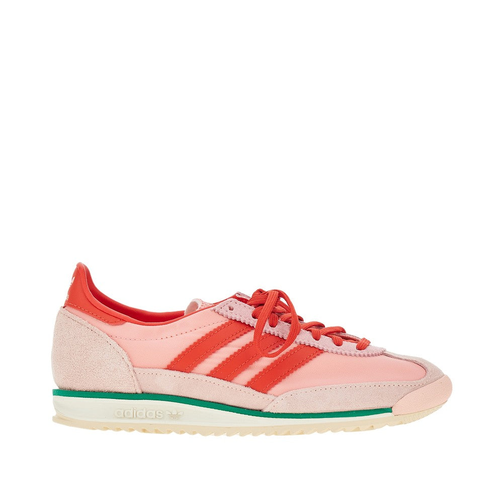 ADIDAS ORIGINALS SL 72 OG女款运动鞋