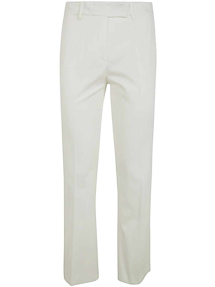 Dr. Hope Flared Pants Clothing