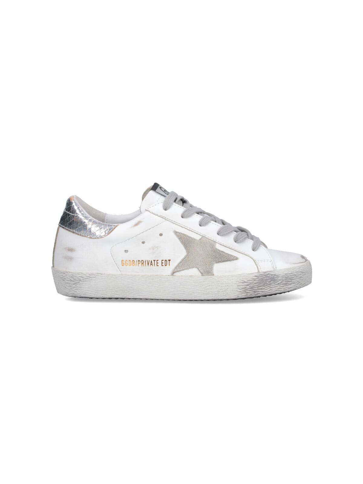 Golden Goose super-star Private Edt Sneakers