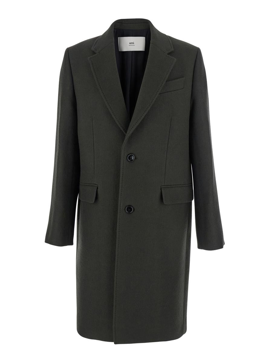 Manteau 2B